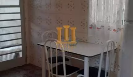 Casa 2 Dorm com garagem coberta no Alto São Pedro - CA232