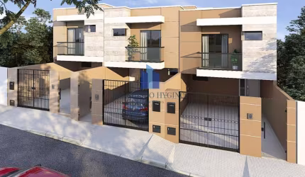 Casa para Venda em Barra Mansa, Santa Rosa, 3 dormitórios, 1 suíte, 3 banheiros, 1 vaga
