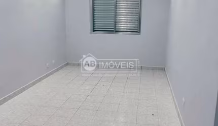Apartamento com 1 dorm, Itararé, São Vicente, Cod: 4993
