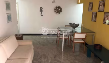 Apartamento com 2 dorms, José Menino, Santos - R$ 610 mil, Cod: 3312