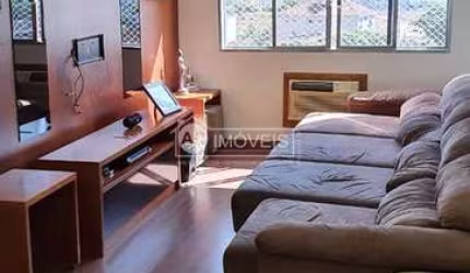 Apartamento com 2 dorms, Marapé, Santos - R$ 450 mil, Cod: 3442