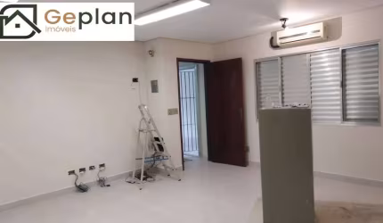 Excelente Casa Comercial, 7 Salas, 3 banheiros, 260m2