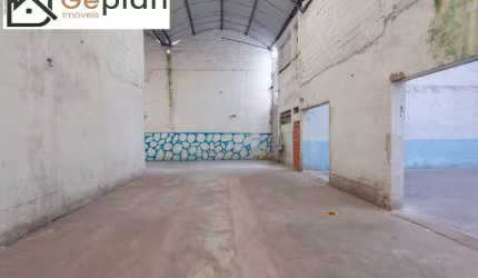 Galpão locação  237m² - Tatuapé