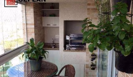 MARAVILHOSO APARTAMENTO NA VILA MONUMENTO