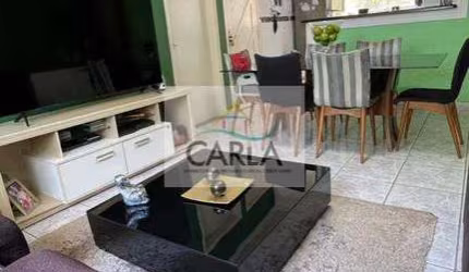 Apartamento com 3 dorms, Jardim dos Pássaros, Guarujá - R$ 300 mil, Cod: 962