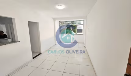 Apartamento de 3 quartos reformado Bairro Cascadura RJ