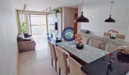 Vendo Apartamento 3 quartos (1 suíte) 79m² Bairro Cachambi RJ