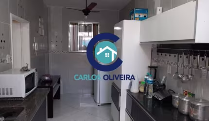 Apartamento com 3 quartos à venda em Todos Os Santos