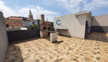 Casa em condomínio fechado com 3 quartos à venda em Cachambi