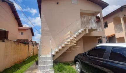 Casa à venda, 62 m² por R$ 320.000,00 - Vila São João Batista - Guarulhos/SP