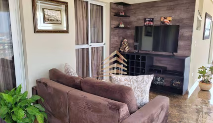 Vendo Apartamento Alto Padrão com 3 dormitórios  162 m² por R$ 1.550.000 - Vila Rosália - Guarulhos/SP
