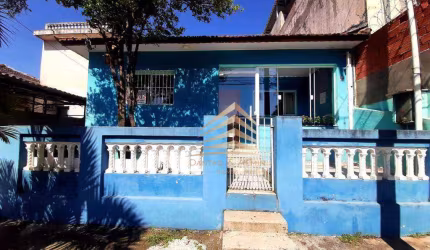 Casa à venda, 95 m² por R$ 515.000,00 - Jardim Vila Galvão - Guarulhos/SP