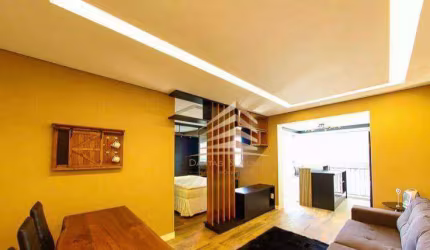 Lindo Studio Cidade Maia 38m²