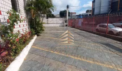 Galpão para alugar, 1737 m² por R$ 37.684,99/mês - Parque Industrial do Jardim São Geraldo - Guarulhos/SP