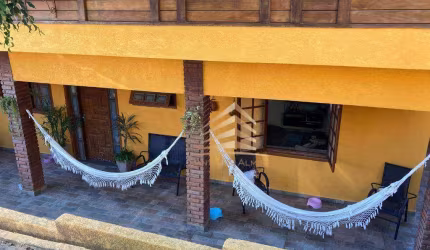 Chácara com 7 dormitórios à venda, 2467 m² por R$ 1.200.000,00 - Terra Preta - Mairiporã/SP