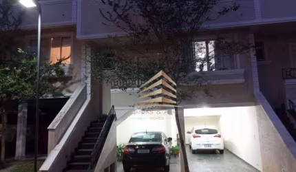 Sobrado à venda, 152 m² por R$ 950.000,00 - Vila Algusta  - Guarulhos/SP