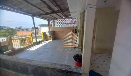 Casa à venda, 140 m² por R$ 250.000,00 - Jardim Leblon - Guarulhos/SP