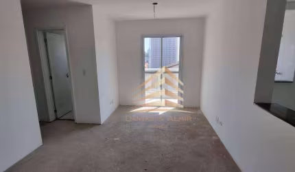 Apartamento à venda, 56 m² por R$ 396.000,00 - Vila Galvão - Guarulhos/SP