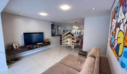 Apartamento à venda, 83 m² por R$ 750.000,00 - Jardim Flor da Montanha - Guarulhos/SP