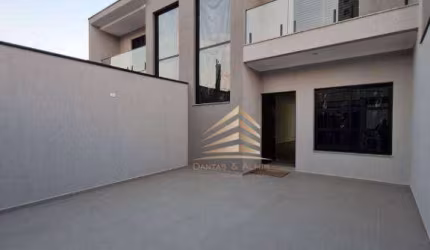 Sobrado à venda, 173 m² por R$ 1.250.000,00 - Vila Galvão - Guarulhos/SP