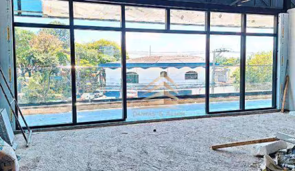 Loja para alugar no Fonte Nova , 94m² por R$ 8.000/mês - Parque Renato Maia - Guarulhos/SP