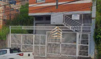 Prédio à venda, 180 m² por R$ 630.000,00 - Vila Bremen - Guarulhos/SP