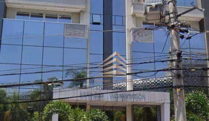 Sala à venda, 45 m² por R$ 600.000,00 - Perdizes - São Paulo/SP
