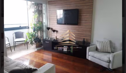 Apartamento à venda, 100 m² por R$ 500.000,00 - Vila Moreira - Guarulhos/SP