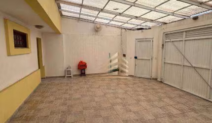 Sobrado à venda, 276 m² por R$ 980.000,00 - Vila Rosália - Guarulhos/SP