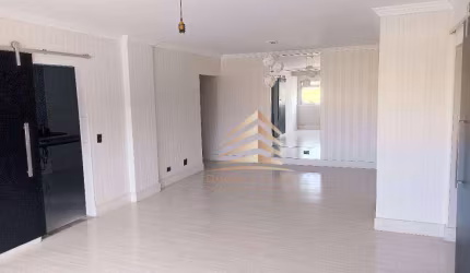 Apartamento com 2 dormitórios à venda, 144 m² por R$ 430.000,00 - Vila Galvão - Guarulhos/SP