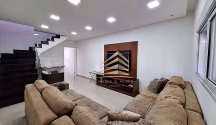 Sobrado à venda, 194 m² por R$ 1.060.000,00 - Jardim Vila Galvão - Guarulhos/SP