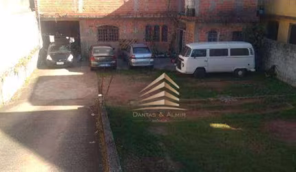 Área à venda, 392 m² por R$ 756.000,00 - Cidade Jardim Cumbica - Guarulhos/SP
