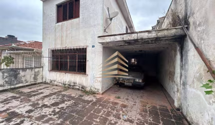 Sobrado à venda, 250 m² por R$ 900.000,00 - Ponte Grande - Guarulhos/SP