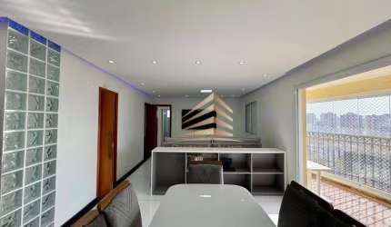 Apartamento no Condomínio Trilhas do Bosque, 93m², 2 Suítes, 2 Vagas.