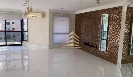 Apartamento à venda, 250 m² por R$ 2.100.000,00 - Camargos - Guarulhos/SP