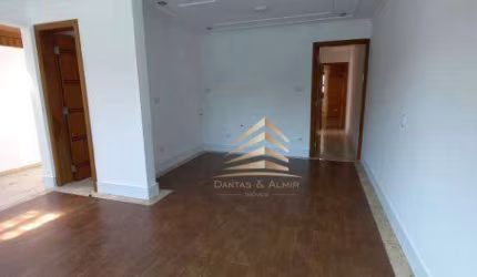 Casa à venda, 100 m² por R$ 639.000,00 - Jardim Adriana - Guarulhos/SP