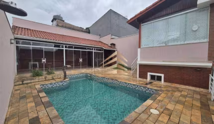 Casa terra com 3 dormitórios sendo 1 suíte à venda por R$ 1.599.000 - Jardim São Judas Tadeu - Guarulhos/SP