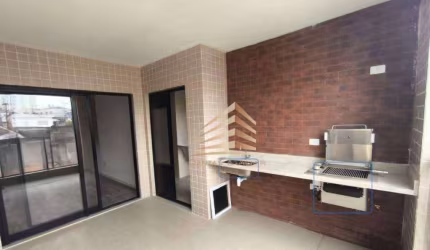 Apartamento com 68m², 2 dormitórios, 1 suíte, varanda Grill, Condomínio Sky Wiew à venda por R$ 536.000 - Centro - Guarulhos/SP.