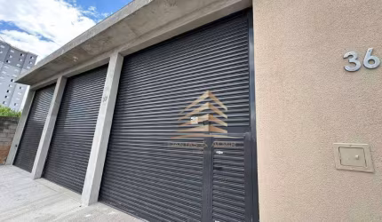 Salão para alugar, 170 m² por R$ 4.000,00/mês - Vila Rio - Guarulhos/SP