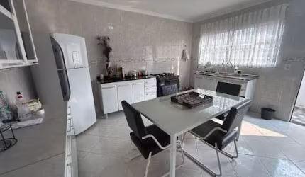 Sobrado com 3 dormitórios à venda, 250 m² por R$ 350.000,00 - Jardim Adriana - Guarulhos/SP