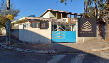 Casa à venda, 104 m² por R$ 600.000,00 - Cidade Aracilia - Guarulhos/SP