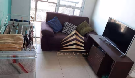 Apartamento à venda, 48 m² por R$ 460.000,00 - Vila Medeiros - São Paulo/SP