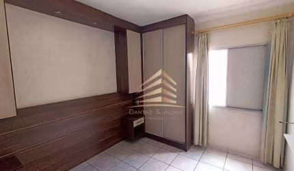 Apartamento com 2 dormitórios à venda, 65 m² por R$ 260.000,00 - Vila Camargos - Guarulhos/SP