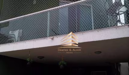Sobrado com 3 dormitórios para alugar, 235 m² por R$ 10.324,99/mês - Jardim Maia - Guarulhos/SP