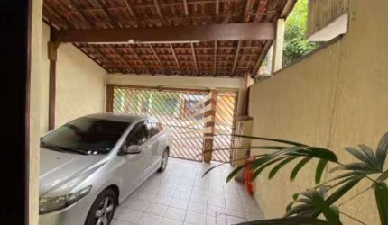Sobrado 2 suítes à venda, 110 m² por R$ 580.000 - Vila Barros - Guarulhos/SP