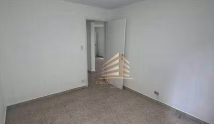Aconchegante apartamento com 2 dormitórios à venda, 62 m² por R$ 280.000 - Jardim Guarulhos - Guarulhos/SP