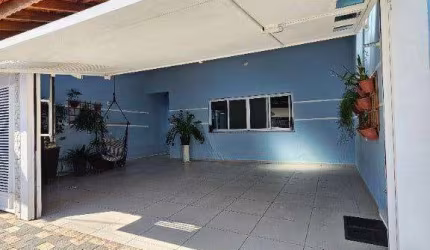 Casa Térrea  com 4 suítes à venda, 174 m² por R$ 947.900 - Ponte Grande - Guarulhos/SP