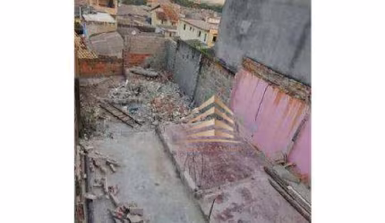 Casa com 2 dormitórios à venda, 200 m² por R$ 530.000 - Vila Nossa Senhora de Fátima - Guarulhos/SP
