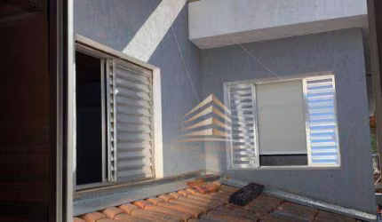 Sobrado com 2 dormitórios à venda, 238 m² por R$ 640.000,00 - Jardim Cumbica - Guarulhos/SP