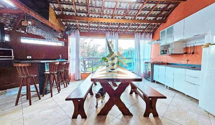 Sobrado com 2 dormitórios, 80 m² - venda por R$ 700.000,00 ou aluguel por R$ 3.533,70/mês - Jardim Iporanga - Guarulhos/SP